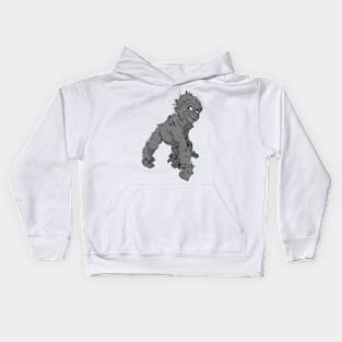 Gorilla Kids Hoodie